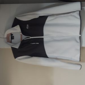 FILA Fleece Jacket